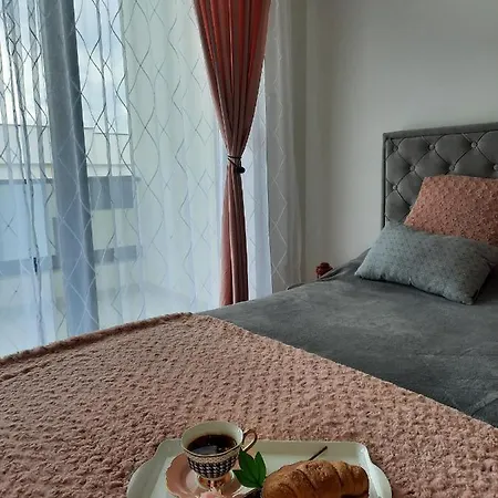 Kalina Apartman Trebinje