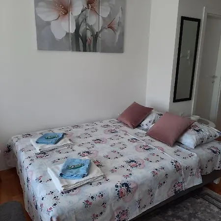 Apartment Kalina