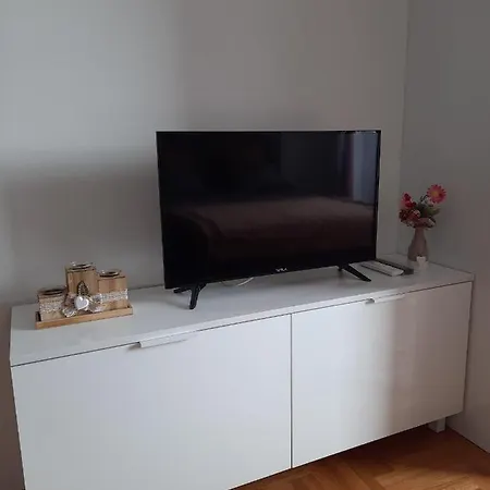 Kalina Apartment