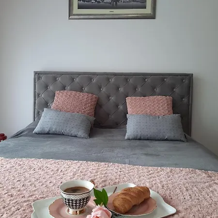 Apartment Kalina *