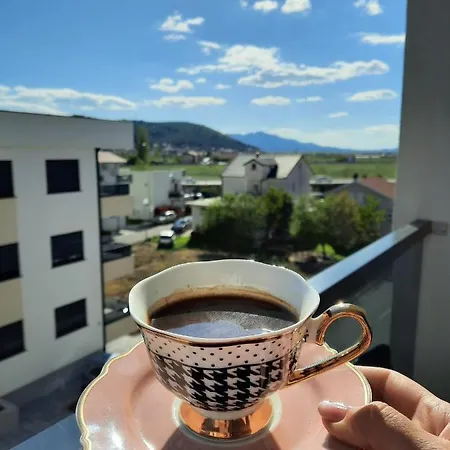 Appartamento Kalina Trebinje