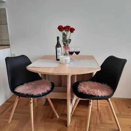 Kalina Apartment