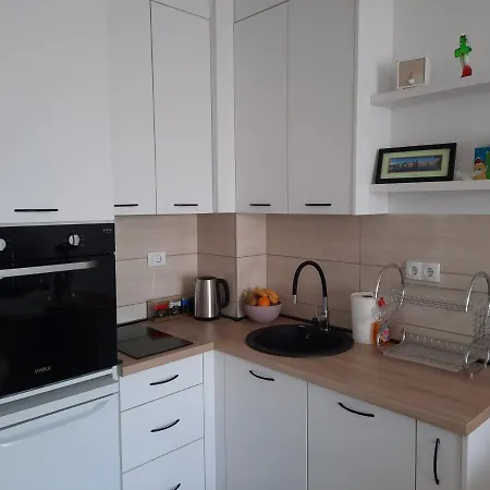 Apartment Kalina *