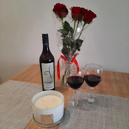 Kalina Apartman Trebinje