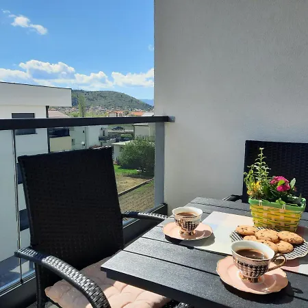 Kalina Apartment