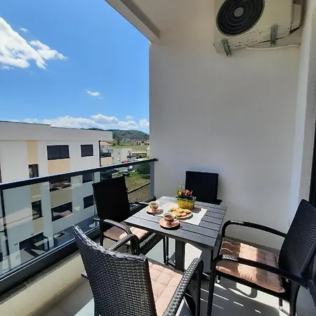 Appartamento Kalina Trebinje