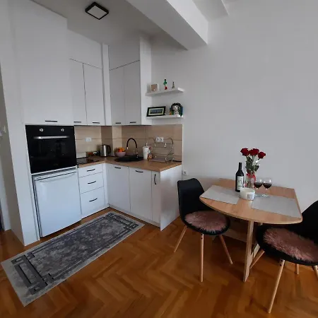 Apartment Kalina *