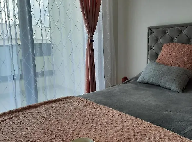 Kalina Apartment Trebinje