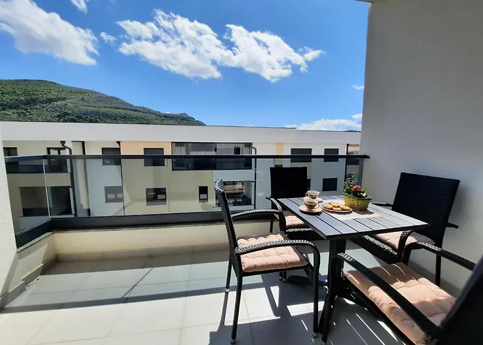 Apartment Kalina Trebinje