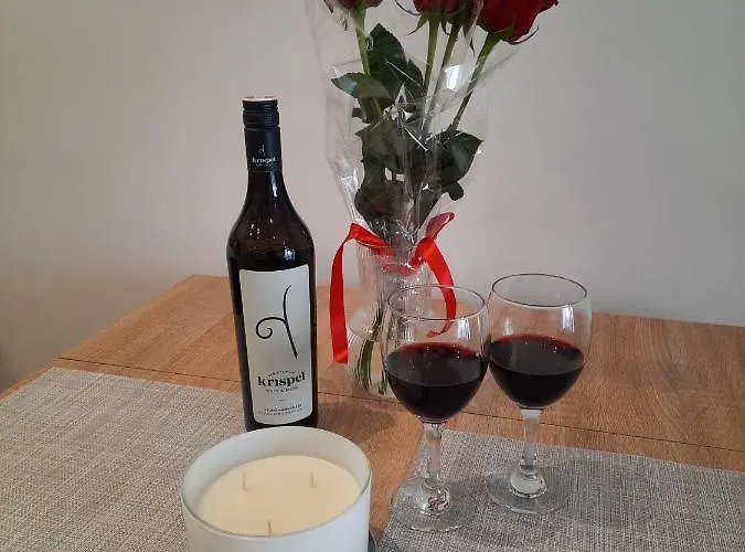 Kalina Apartman Trebinje