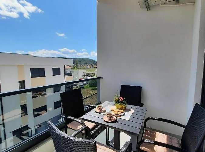 Apartman Kalina Trebinje