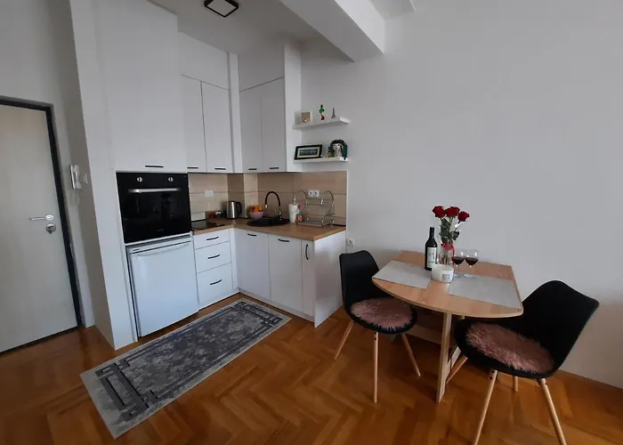 Apartment Kalina *